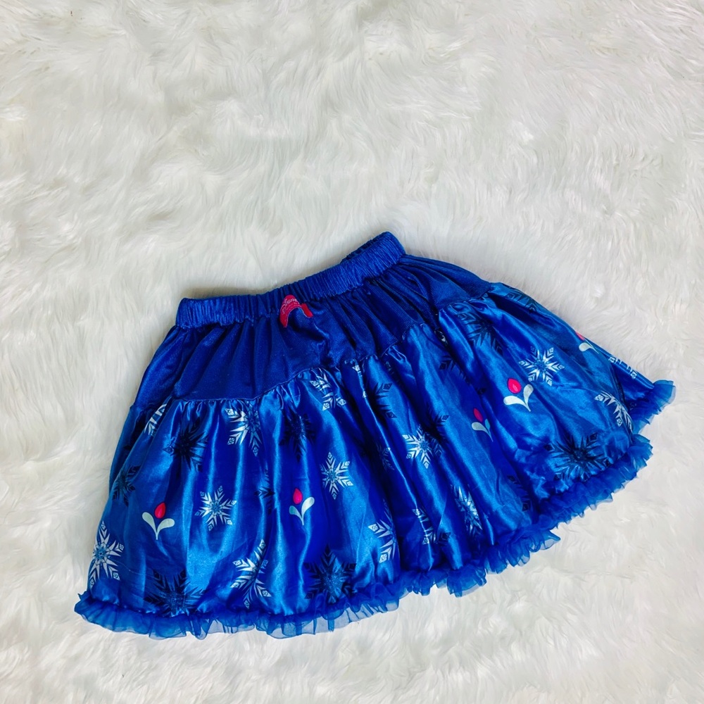 Frozen Disney Collection By Tutu Couture